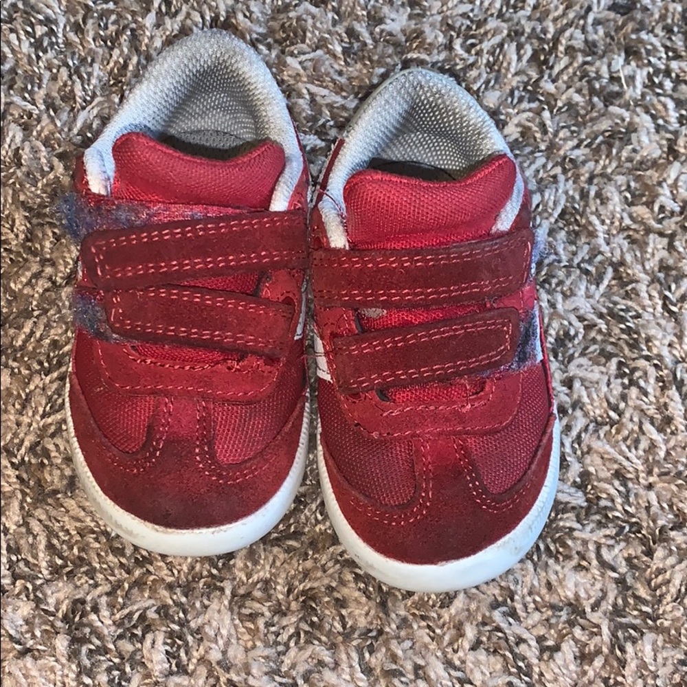 Cat and Jack size 6